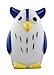 Bright Time Buddies - Owl