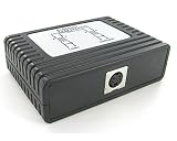 One Pair Passive S-Video Svideo Balun UTP AV to Cat5