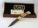 Buck Knives Brian Yellowhorse