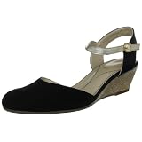Van Dal El Nido Ankle Strap