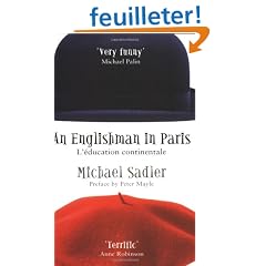 An Englishman In Paris: L'education Continentale