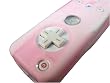 Army Pink Silicone Skins for Nintendo Wii Remote and Nunchuk, by Vortex