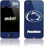 Skinit Penn State Vinyl Skin for Apple iPhone 4 / 4S