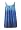 True Blue Ombre