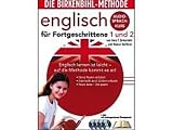 Englisch Sprachkurs Birkenbihl Fortgeschrittene 1 + 2