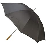 All-Weather 60 Inch Polyester Umbrella