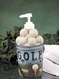Resin Soap/Lotion Dispenser