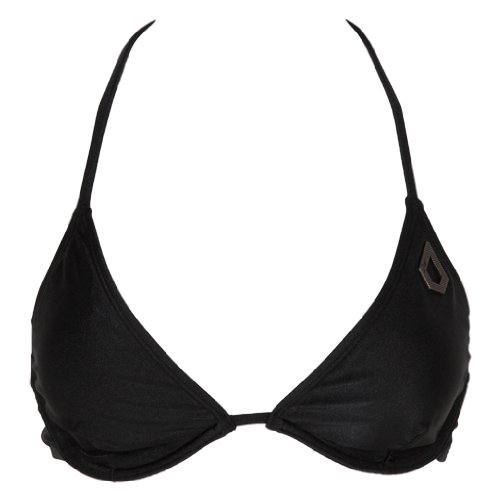 Volcom Sultry Solids Underwire