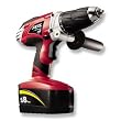 Factory-Reconditioned Skil 2887-05-RT 18-Volt 2-Speed 3/8-Inch Drill/Driver w/Bit Index, 2 Batteries, Charger & Case