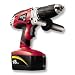 Factory-Reconditioned Skil 2887-05-RT 18-Volt 2-Speed 3/8-Inch Drill/Driver w/Bit Index, 2 Batteries, Charger & Case