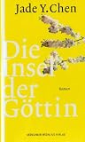 Produkt-Bild: Die Insel der G&ouml;ttin