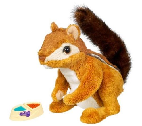 HASBRO FurReal Friends - Nouveau-nés