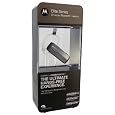 Motorola CommandOne Bluetooth Headset - Motorola Premium Packaging