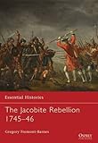 The Jacobite Rebellion 1745-46