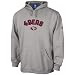 Reebok San Francisco 49ers Ash Playbook Hoody Sweatshirt