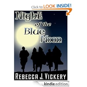 Night of the Blue Moon