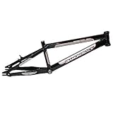 Diamondback Reactor Pro Aluminum BMX Racing Bike Frame