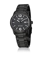 SO&CO Reloj 5011B.3 Negro