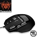 AULA Series 800 / 1200 / 1600 / 2000 DPI High Speed Wired Gaming Mouse / Optical Mouse