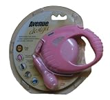 Hagen Avenue Retractable Lead 18 lb. dog 10 ft. Pink