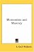 Book Mormonism and Masonry