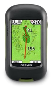 Garmin Approach G3 Golf Gps Unit
