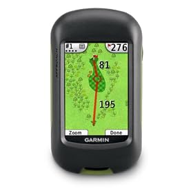 Garmin Approach G3 Golf GPS Unit