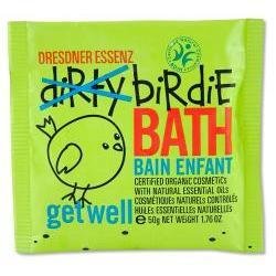 Get Well Bath Salt 1.76oz bath salt by Dresdner