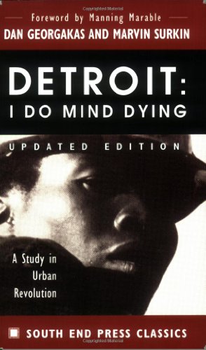 events in detroit