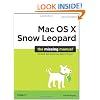 Mac OS X Snow Leopard: The Missing Manual (Missing Manuals)