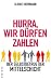 Hurra, wir dürfen zahlen: Der Selbstbetrug der Mittelschicht