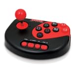 Arcade Fighter Micro