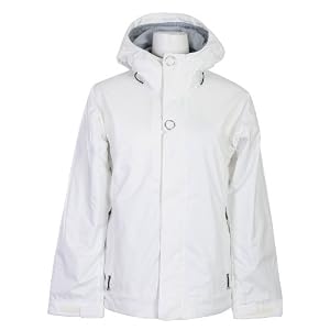 Buy Bonfire Rainier Snowboard Jacket Silk by Bonfire