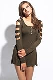 Belle of the Brawl - Women's Ceremony Dress (Army)