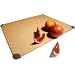 Tom Douglas by Pinzon Epicurean 14-by-17-Inch Silicone-Tipped Cutting Board