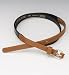 (Parent_T838243A) Autograph Rectangular Buckle Skinny Belt in Miscellaneous