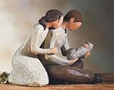 Willow Tree New Life Figurine, Susan Lordi 26029