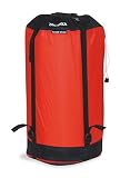 Tatonka Kompresionssack Tight "M", red/black, Durchm.: 23 x 48cm