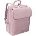 KaraB Metro Backpack Faux Leather Vinyl