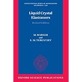 liquid crystal elastomers international series of monographs on physics