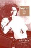Potency and Act (Stein, Edith//the Collected Works of Edith Stein)