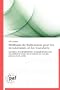 M�thode de Boltzmann pour les �coulements et les transferts: Concept, impl�mentation et applications aux �coulements dans les enceintes  et aux jets plasma turbulents