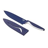 Review Cargo  / Colori Paring Knife Blue