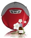 ASPIRATEUR ROBOT DEEPOO D54 + E.ZIFRESH EUCALYPTUS