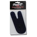 Rawlings Baseball Glove Palm & Finger Pad ~ Cushions Impact of ball