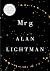 Mr g: A Novel About the Creation