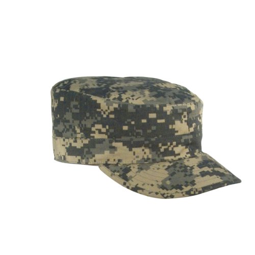 Rothco Ranger Map Pocket/Fatigue Cap
