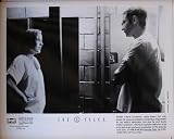 Gillian Anderson & David Duchovny Original 8x10 Photo #p242 From X-Files 1999