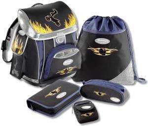 Sammies von Samsonite Premium Schulranzen-Set 