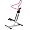 Kettler Fitness Cardio Pulse Set